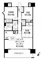 プレミア東金沢駅前レジデンス11階4,150万円