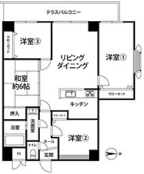 プレミア金沢中央通