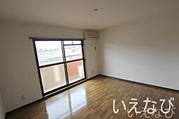 岡山電気軌道東山本線 東山・おかでんミュージアム駅駅 徒歩12分の賃貸マンション 4階1Kのリビング/ダイニング