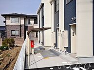 岡山県総社市駅南2丁目：物件画像／ホームメイトFC岡山柳川店　株式会社いえなび