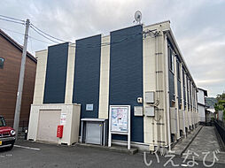 水島臨海鉄道 西富井駅 徒歩16分の賃貸アパート