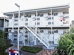 JR津山線 法界院駅 徒歩28分の賃貸アパート