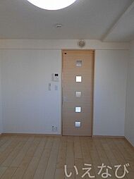 岡山電気軌道清輝橋線 東中央町駅 徒歩6分の賃貸マンション 3階1Kのリビング/ダイニング