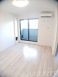 JR宇野線 常山駅 バス19分 長尾下車 徒歩4分の賃貸アパート 2階3LDKのリビング/ダイニング