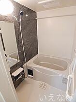 岡山県岡山市北区岩井1丁目（賃貸アパート1LDK・2階・50.96㎡） その4