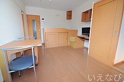 JR赤穂線 伊部駅 徒歩11分の賃貸アパート 1階1Kのリビング/ダイニング