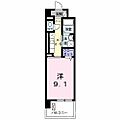 サンリット37階5.4万円