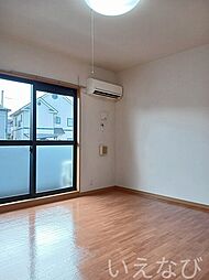 JR山陽本線 上道駅 徒歩2分の賃貸マンション 3階1DKのリビング/ダイニング