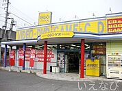 ゲオ茶屋町店 3190m