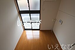 JR宇野線 大元駅 徒歩13分の賃貸マンション 3階1Kのリビング/ダイニング