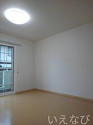 JR津山線 法界院駅 徒歩26分の賃貸アパート 1階1Kのリビング/ダイニング