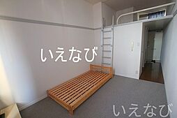 JR山陽本線 庭瀬駅 徒歩22分の賃貸アパート 1階1Kのリビング/ダイニング