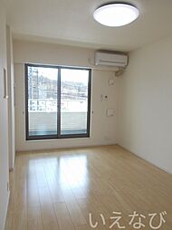 JR山陽本線 上道駅 徒歩2分の賃貸アパート 2階1LDKのリビング/ダイニング