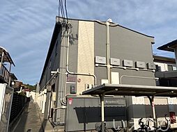 JR山陽本線 中庄駅 徒歩14分の賃貸アパート