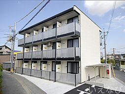 JR山陽本線 中庄駅 徒歩23分の賃貸マンション