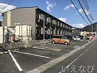 岡山県高梁市落合町阿部：物件画像／ホームメイトFC岡山柳川店　株式会社いえなび