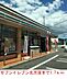周辺：セブンイレブン 北方店 1700m