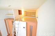 備品や設備仕様は号室等により異なります。現地をご確認下さい。