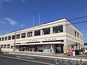 総社郵便局 500m
