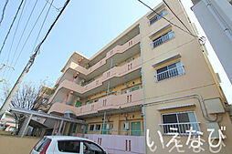 JR宇野線 備前西市駅 徒歩30分