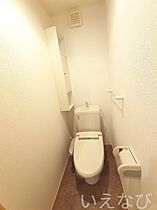 岡山県倉敷市中島（賃貸アパート1LDK・2階・46.09㎡） その10