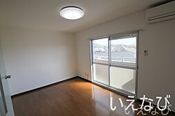 岡山電気軌道東山本線 城下駅 徒歩20分の賃貸マンション 4階1Kのリビング/ダイニング