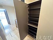下駄箱（イメージ）