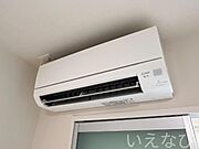エアコン（イメージ）