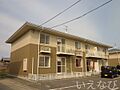 バス スーパータマヤ東児下車 徒歩3分の賃貸アパート