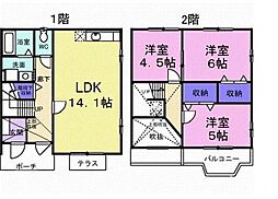 🉐敷金礼金0円！🉐水島臨海鉄道 水島駅 徒歩25分