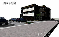 岡山県岡山市中区西川原：物件画像／ホームメイトFC岡山柳川店　株式会社いえなび