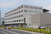 社会医療法人社団十全会心臓病センター榊原病院 1349m