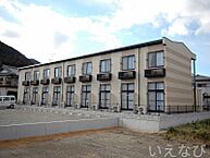 岡山県備前市伊部：物件画像／ホームメイトFC岡山柳川店　株式会社いえなび