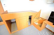 備品や設備仕様は号室等により異なります。現地をご確認下さい。