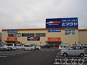 スーパー 1700m