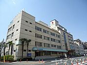 社会医療法人光生病院 4616m