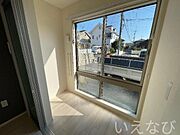 インナーテラス（イメージ）