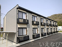 JR山陽本線 瀬戸駅 徒歩13分の賃貸アパート