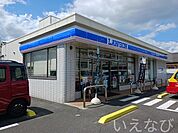 ローソン 400m