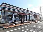 セブンイレブン 1100m