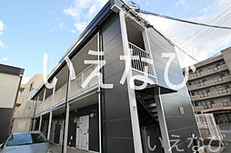 JR山陽本線 北長瀬駅 徒歩15分