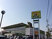 ディオ岡山西店 1188m