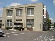 中国銀行一宮支店 1852m
