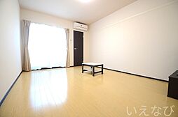 JR赤穂線 伊部駅 徒歩7分の賃貸アパート 2階1Kのリビング/ダイニング