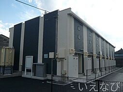 JR宇野線 備前西市駅 徒歩35分