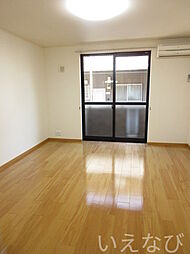 アルモニー 1階1Kのリビング/ダイニング