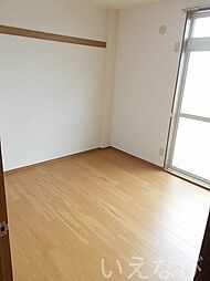 オーキッドテラス平井 2階1Kのリビング/ダイニング