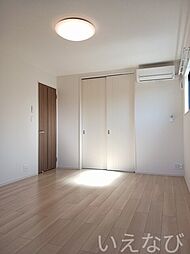 JR山陽本線 瀬戸駅 徒歩17分の賃貸アパート 2階1LDKのリビング/ダイニング