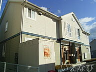 岡山県備前市穂浪：物件画像／ホームメイトFC岡山医大南店　株式会社いえなび