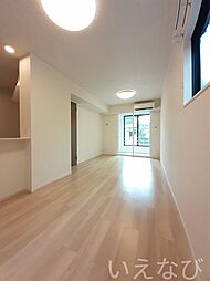 JR山陽本線 和気駅 徒歩9分の賃貸アパート 1階1LDKの室内